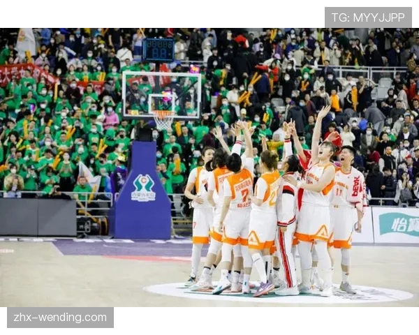 内蒙古农信卫冕WCBA总冠军 横扫四川队夺得历史性胜利 内蒙古农信卫冕WCBA总冠军 横扫四川队夺得历史性胜利