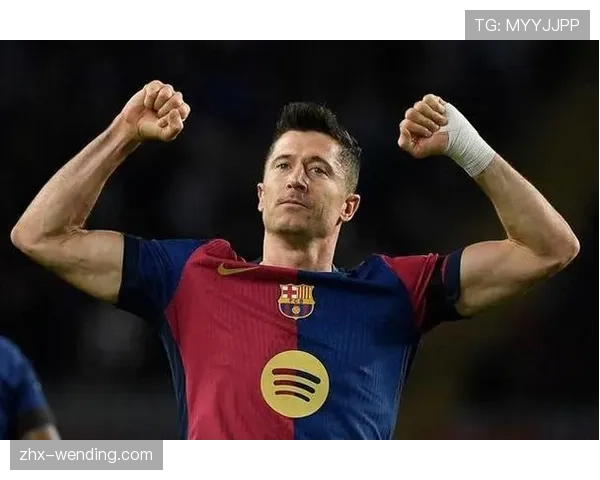 巴萨客场挑战布鲁日 莱万多夫斯基伤愈复出冲击欧冠里程碑