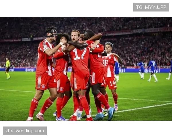 拜仁主场战绩极为强势 14个主场取得12胜1平1负